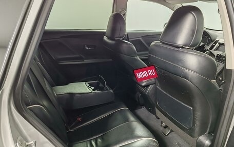 Toyota Venza I, 2013 год, 1 779 000 рублей, 18 фотография