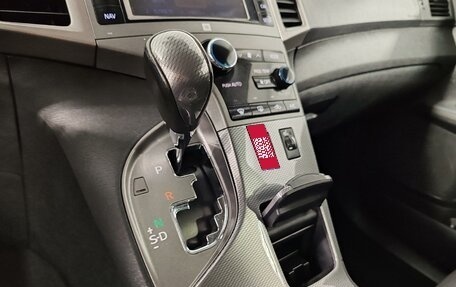 Toyota Venza I, 2013 год, 1 779 000 рублей, 15 фотография