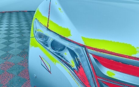 Toyota Venza I, 2013 год, 1 779 000 рублей, 21 фотография
