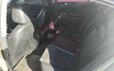 Volkswagen Passat B6, 2008 год, 600 000 рублей, 2 фотография