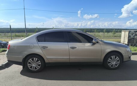Volkswagen Passat B6, 2008 год, 600 000 рублей, 5 фотография