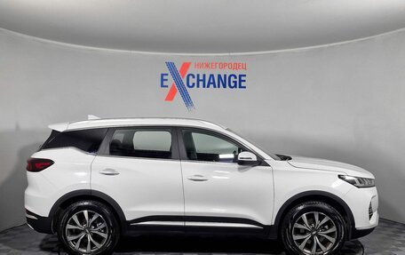 Chery Tiggo 7 Pro, 2022 год, 1 259 000 рублей, 4 фотография