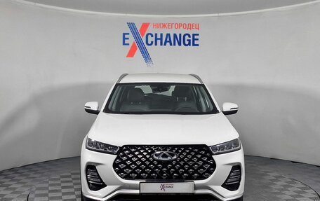 Chery Tiggo 7 Pro, 2022 год, 1 259 000 рублей, 2 фотография