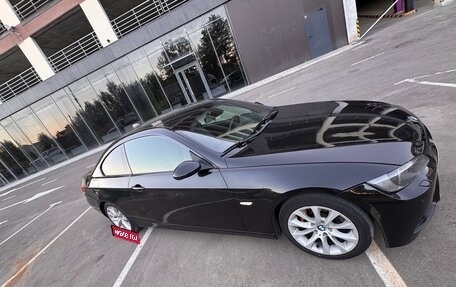 BMW 3 серия, 2008 год, 700 000 рублей, 1 фотография