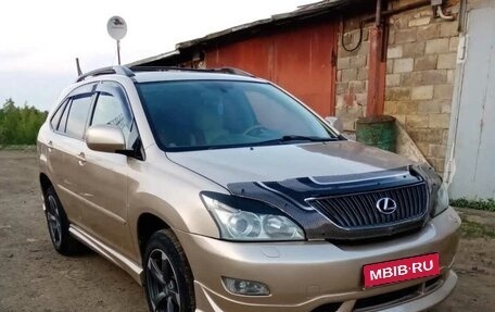 Lexus RX II рестайлинг, 2003 год, 1 250 000 рублей, 1 фотография