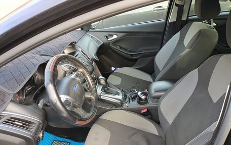 Ford Focus III, 2013 год, 730 000 рублей, 1 фотография