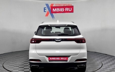 Chery Tiggo 7 Pro, 2022 год, 1 259 000 рублей, 6 фотография