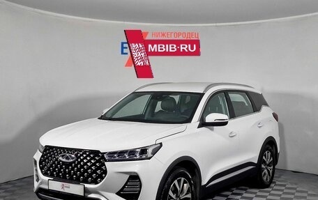 Chery Tiggo 7 Pro, 2022 год, 1 259 000 рублей, 1 фотография