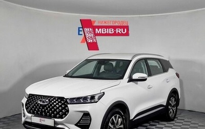 Chery Tiggo 7 Pro, 2022 год, 1 259 000 рублей, 1 фотография