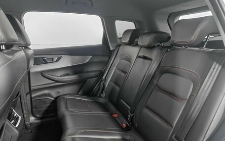 Chery Tiggo 7 Pro, 2022 год, 1 259 000 рублей, 10 фотография