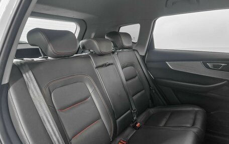 Chery Tiggo 7 Pro, 2022 год, 1 259 000 рублей, 11 фотография
