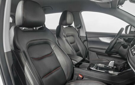 Chery Tiggo 7 Pro, 2022 год, 1 259 000 рублей, 12 фотография