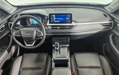 Chery Tiggo 7 Pro, 2022 год, 1 259 000 рублей, 13 фотография