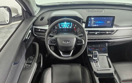 Chery Tiggo 7 Pro, 2022 год, 1 259 000 рублей, 14 фотография