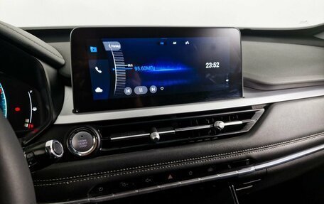 Chery Tiggo 7 Pro, 2022 год, 1 259 000 рублей, 16 фотография