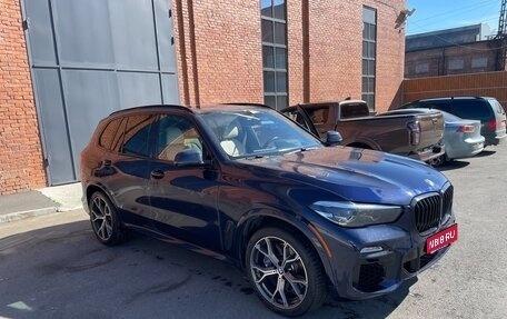 BMW X5, 2020 год, 5 250 000 рублей, 1 фотография