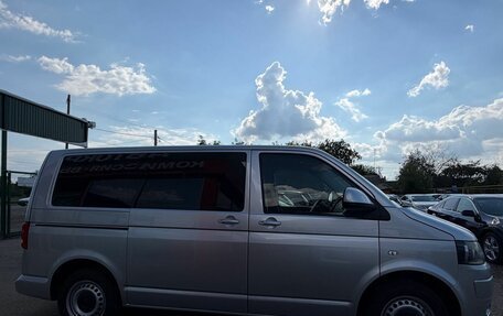 Volkswagen Caravelle T5, 2012 год, 1 650 000 рублей, 5 фотография