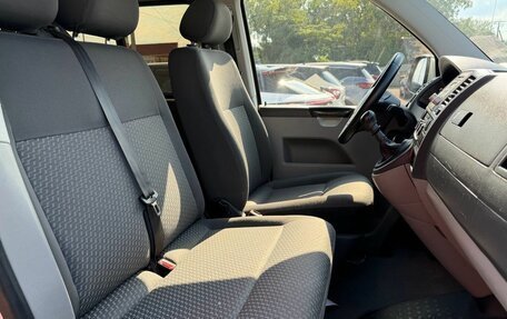 Volkswagen Caravelle T5, 2012 год, 1 650 000 рублей, 12 фотография