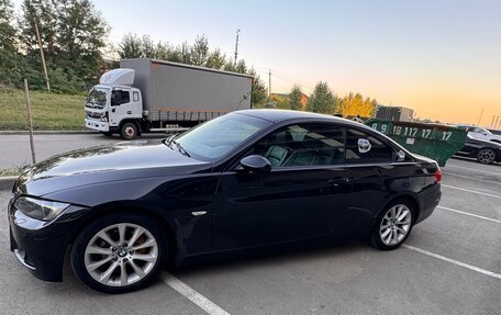 BMW 3 серия, 2008 год, 700 000 рублей, 2 фотография