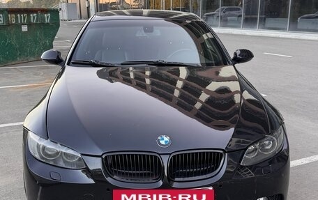 BMW 3 серия, 2008 год, 700 000 рублей, 3 фотография