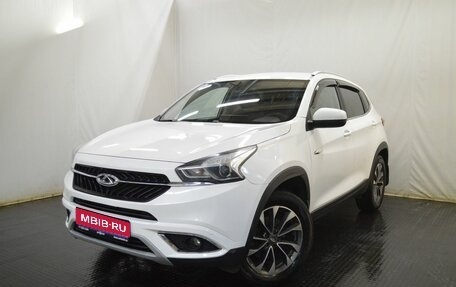 Chery Tiggo 7 I, 2019 год, 895 000 рублей, 1 фотография