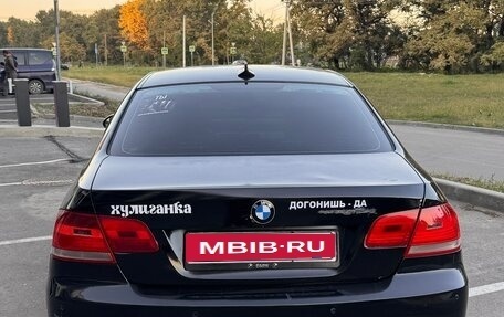 BMW 3 серия, 2008 год, 700 000 рублей, 4 фотография