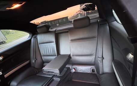 BMW 3 серия, 2008 год, 700 000 рублей, 7 фотография