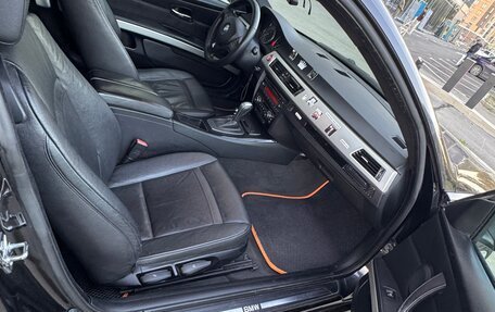 BMW 3 серия, 2008 год, 700 000 рублей, 8 фотография