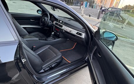 BMW 3 серия, 2008 год, 700 000 рублей, 9 фотография