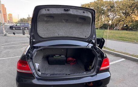 BMW 3 серия, 2008 год, 700 000 рублей, 11 фотография