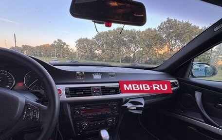 BMW 3 серия, 2008 год, 700 000 рублей, 5 фотография
