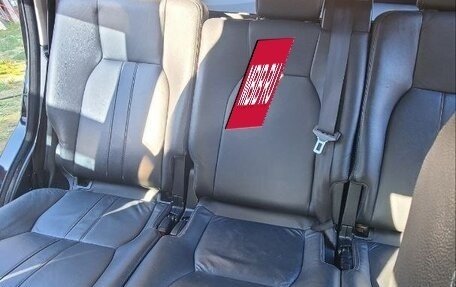 Land Rover Discovery IV, 2009 год, 1 150 000 рублей, 3 фотография