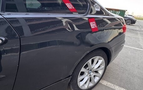BMW 3 серия, 2008 год, 700 000 рублей, 10 фотография