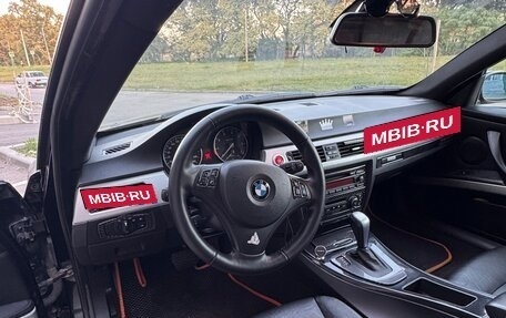 BMW 3 серия, 2008 год, 700 000 рублей, 6 фотография