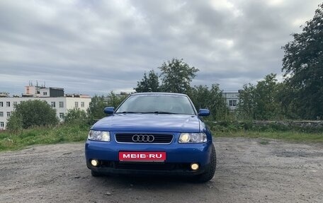Audi A3, 2002 год, 280 000 рублей, 1 фотография