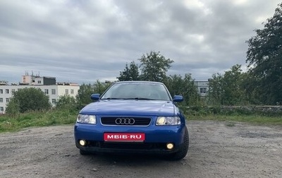 Audi A3, 2002 год, 280 000 рублей, 1 фотография