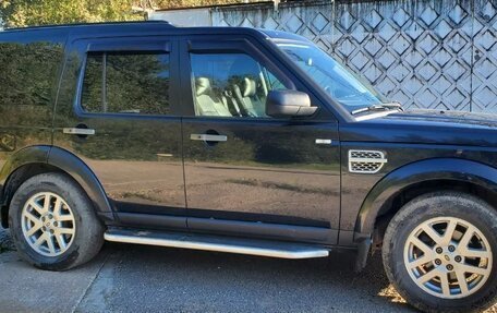 Land Rover Discovery IV, 2009 год, 1 150 000 рублей, 5 фотография