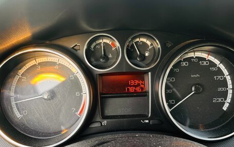 Peugeot 308 II, 2011 год, 470 000 рублей, 6 фотография
