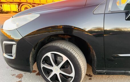 Peugeot 308 II, 2011 год, 470 000 рублей, 2 фотография