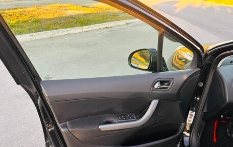 Peugeot 308 II, 2011 год, 470 000 рублей, 4 фотография