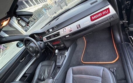 BMW 3 серия, 2008 год, 700 000 рублей, 13 фотография