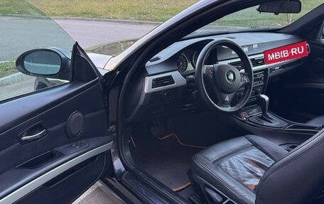 BMW 3 серия, 2008 год, 700 000 рублей, 12 фотография