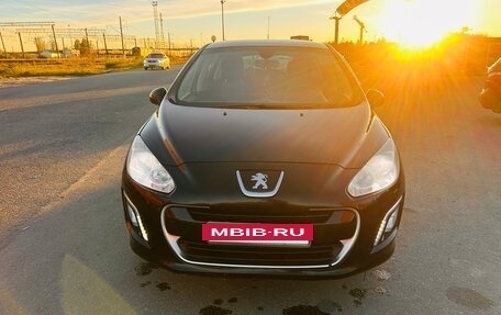 Peugeot 308 II, 2011 год, 470 000 рублей, 9 фотография