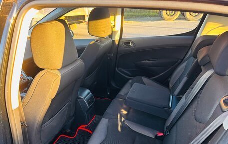 Peugeot 308 II, 2011 год, 470 000 рублей, 19 фотография