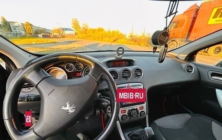 Peugeot 308 II, 2011 год, 470 000 рублей, 5 фотография