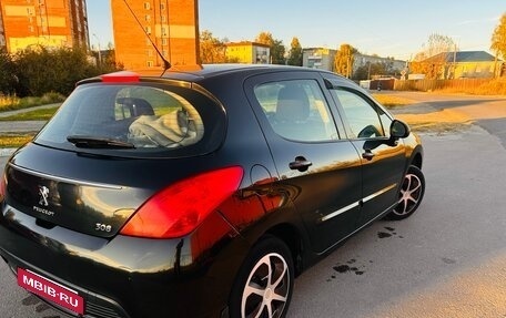 Peugeot 308 II, 2011 год, 470 000 рублей, 14 фотография