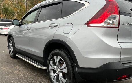 Honda CR-V IV, 2013 год, 2 120 000 рублей, 9 фотография
