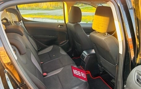 Peugeot 308 II, 2011 год, 470 000 рублей, 24 фотография