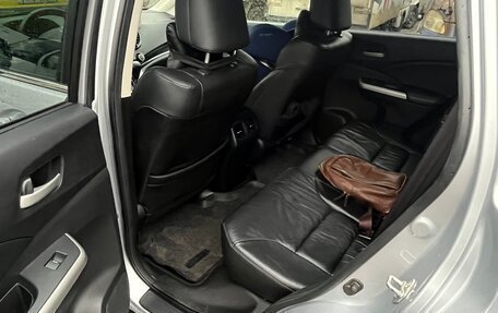 Honda CR-V IV, 2013 год, 2 120 000 рублей, 13 фотография