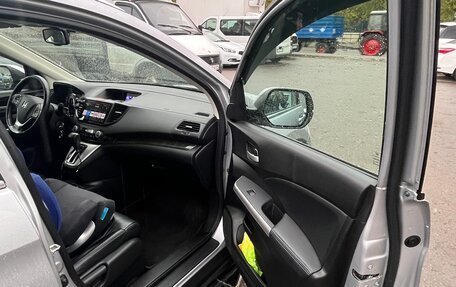 Honda CR-V IV, 2013 год, 2 120 000 рублей, 19 фотография